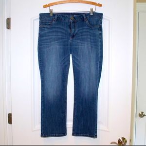 White House Black Market Flare